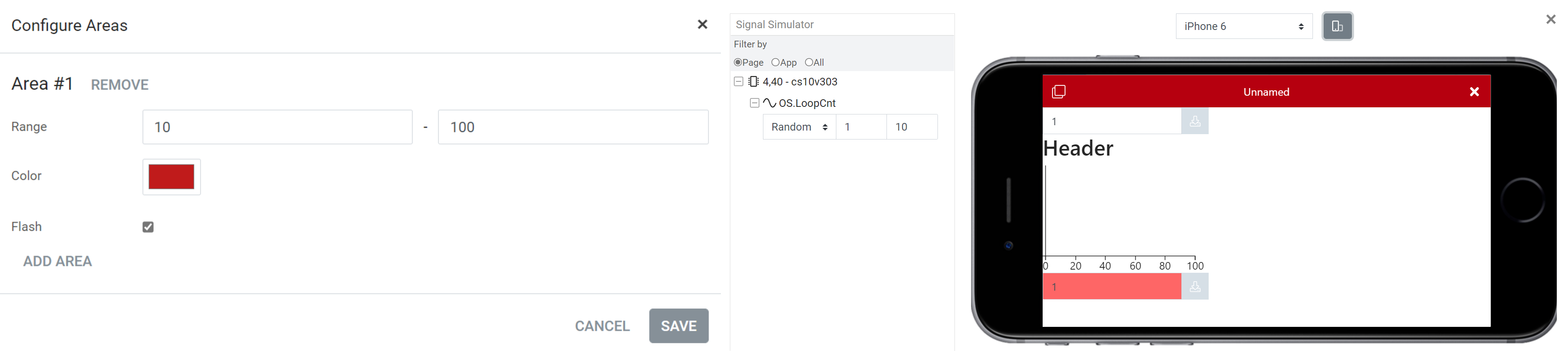 plus 1 service tool mobile app create package 18