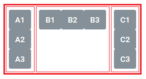 plus 1 mobile app layout 1