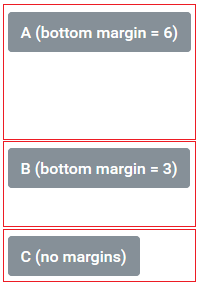 plus 1 mobile app layout 2