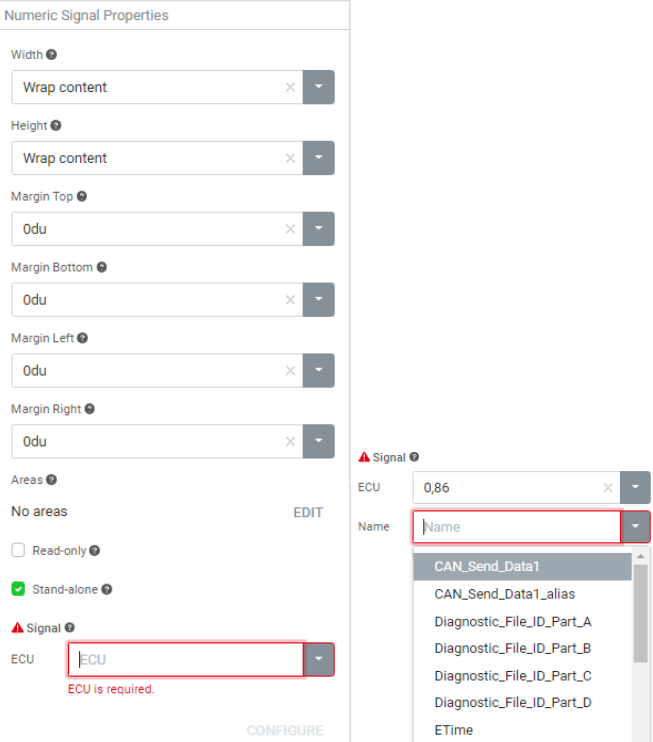 plus 1 service tool mobile app create package 14-15