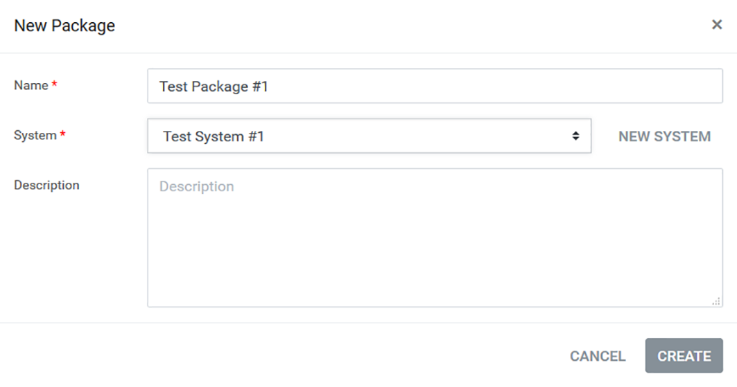 plus 1 service tool mobile app create package 3