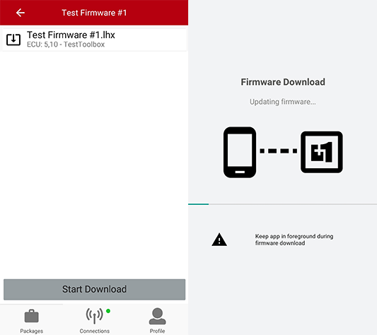 plus 1 service tool mobile app mobile app 13-14