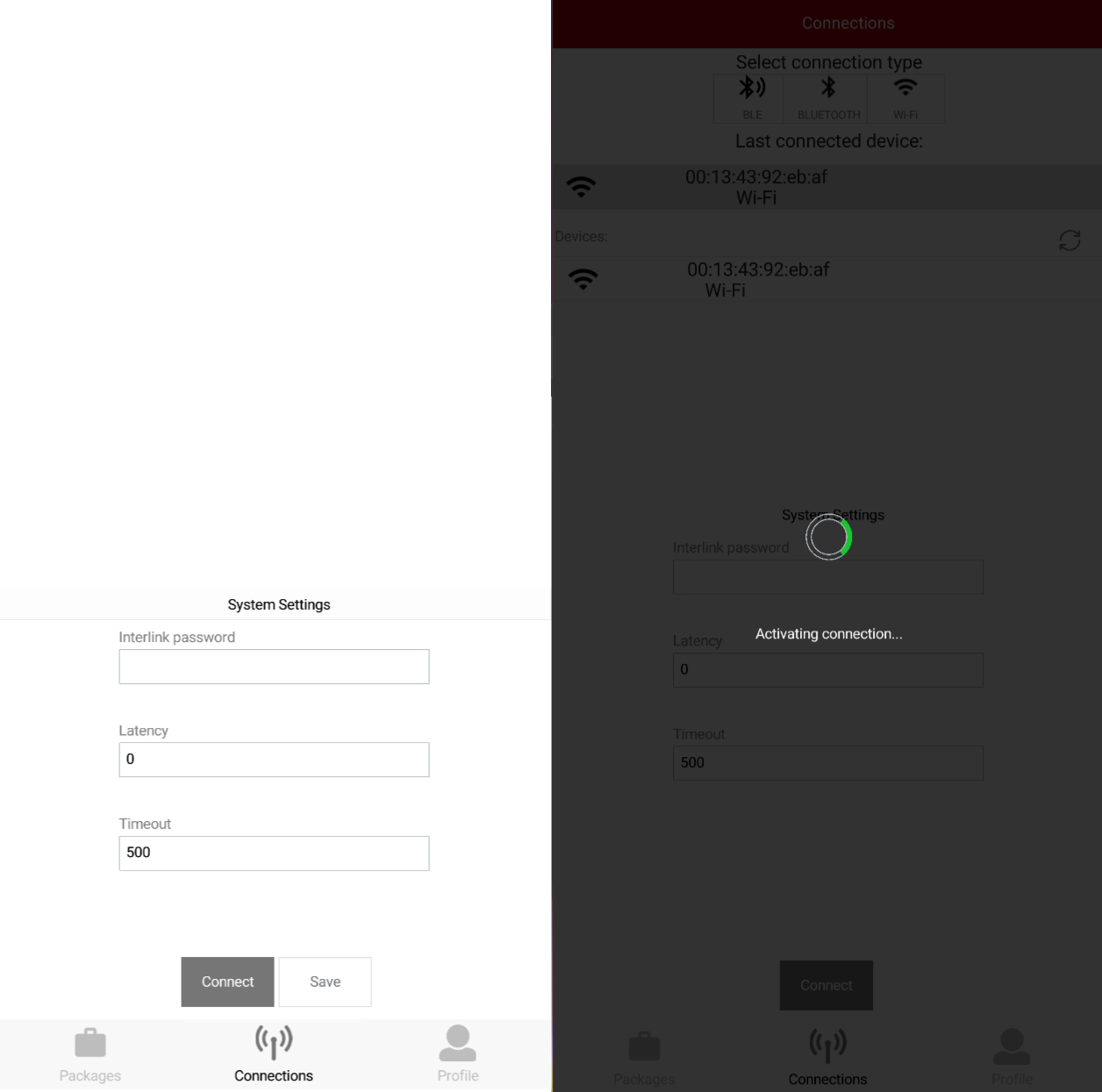 plus 1 service tool mobile app mobile app 6-7