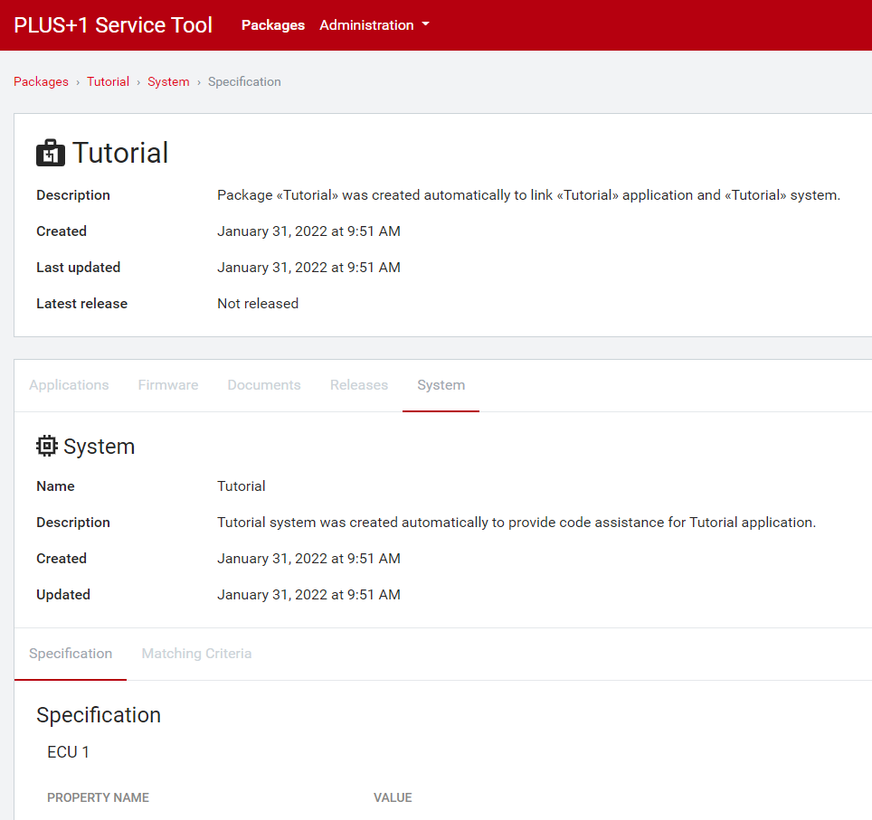 plus1_service_tool_mobile_devices_navigation_breadcrumbs